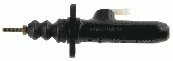 горна помпа на съединител SACHS               