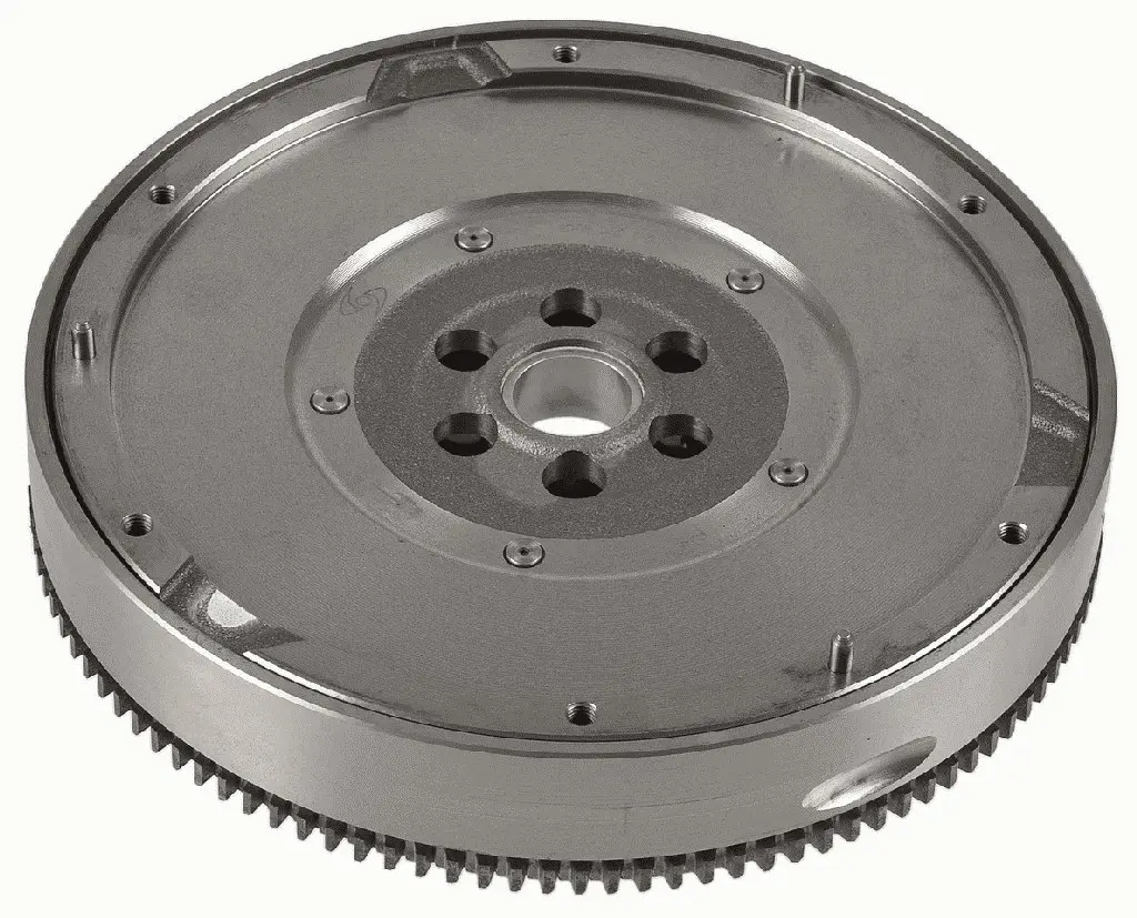 маховик SACHS               