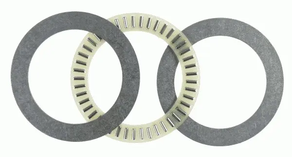 Лагерна макферсъна SACHS               