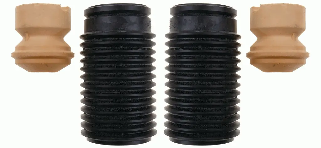 прахозащитен комплект, амортисьор SACHS               