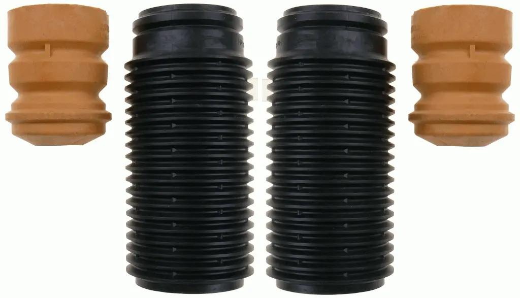 прахозащитен комплект, амортисьор SACHS               