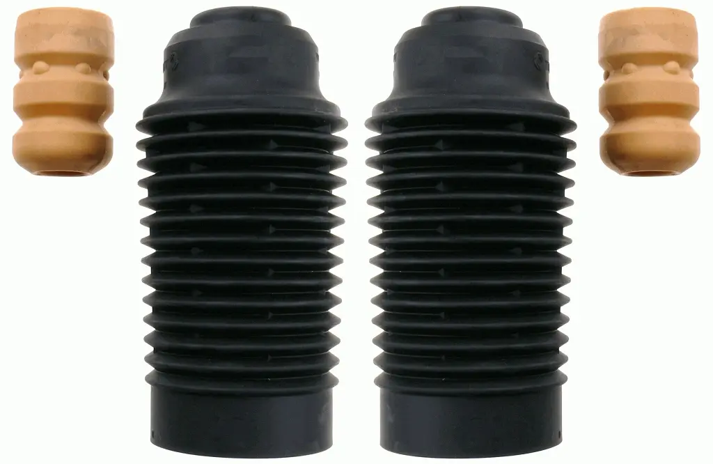 прахозащитен комплект, амортисьор SACHS               