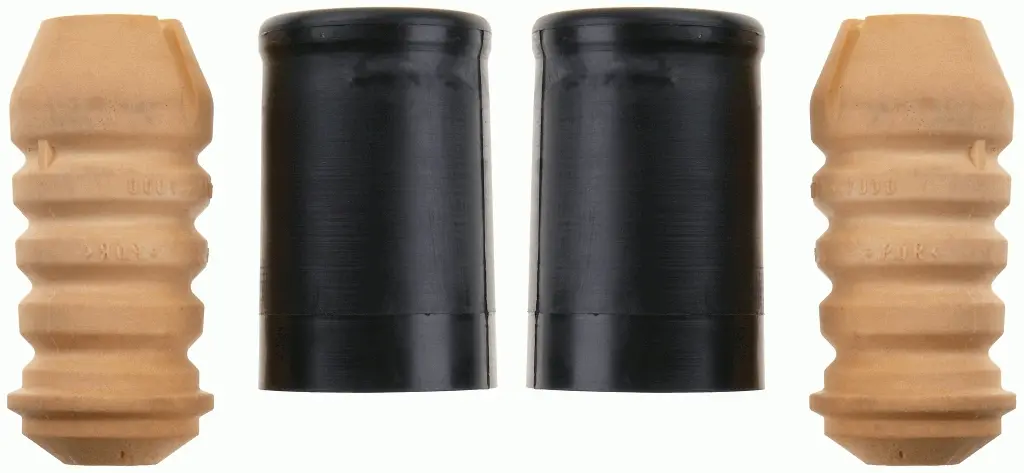 прахозащитен комплект, амортисьор SACHS               