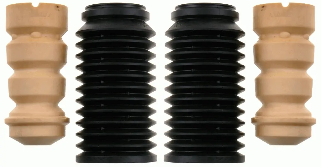 прахозащитен комплект, амортисьор SACHS               