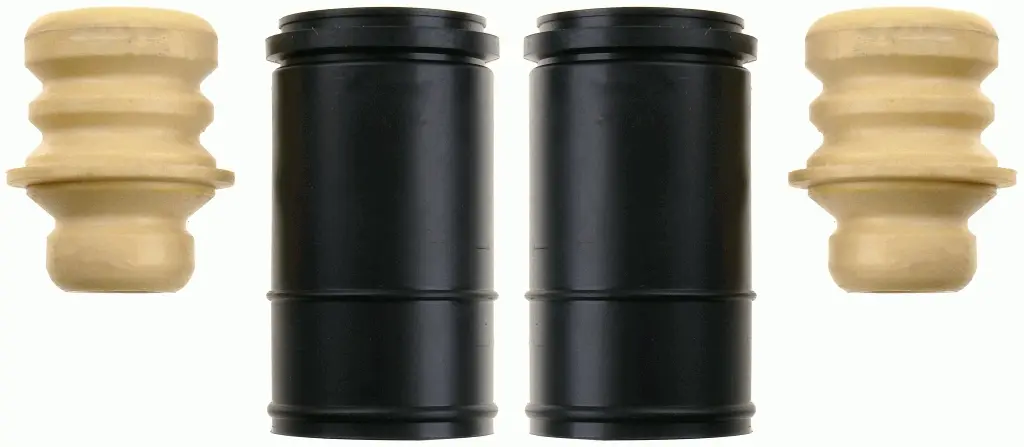 прахозащитен комплект, амортисьор SACHS               