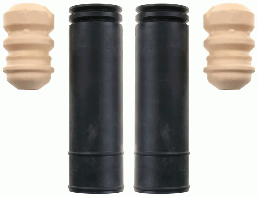 прахозащитен комплект, амортисьор SACHS               