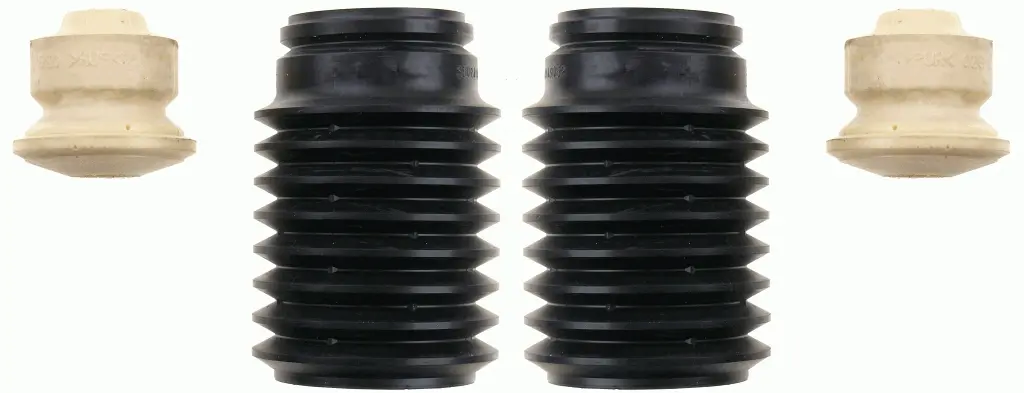 прахозащитен комплект, амортисьор SACHS               