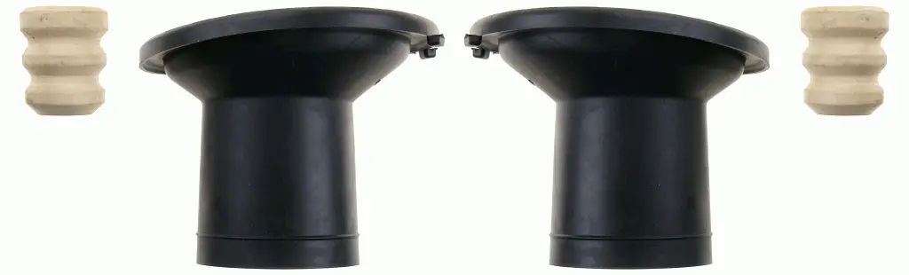 прахозащитен комплект, амортисьор SACHS               