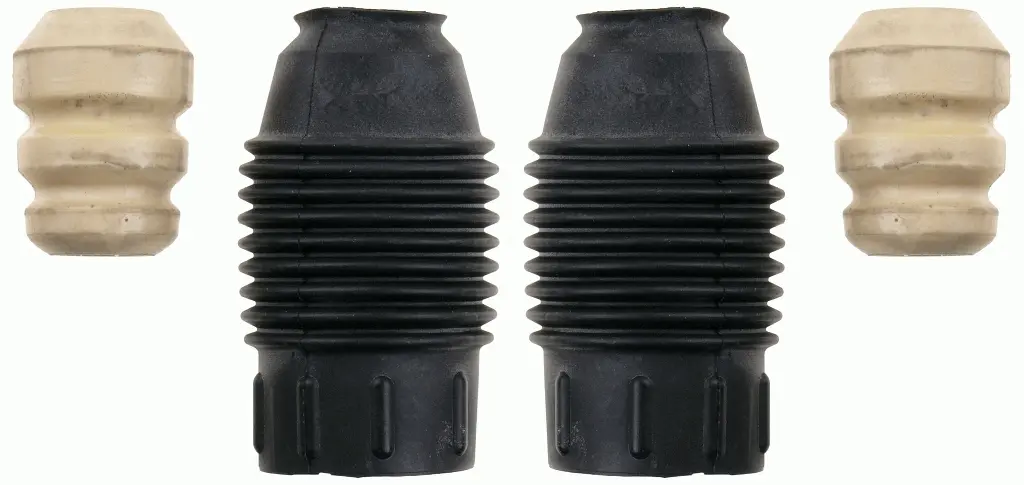 прахозащитен комплект, амортисьор SACHS               