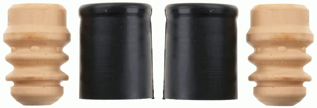 прахозащитен комплект, амортисьор SACHS               