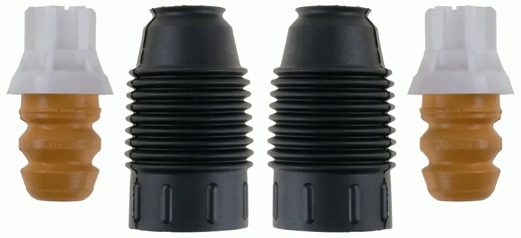 прахозащитен комплект, амортисьор SACHS               