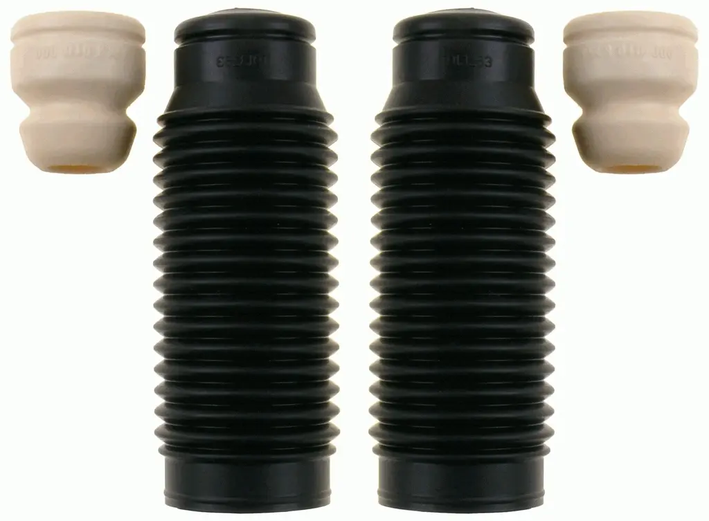 прахозащитен комплект, амортисьор SACHS               