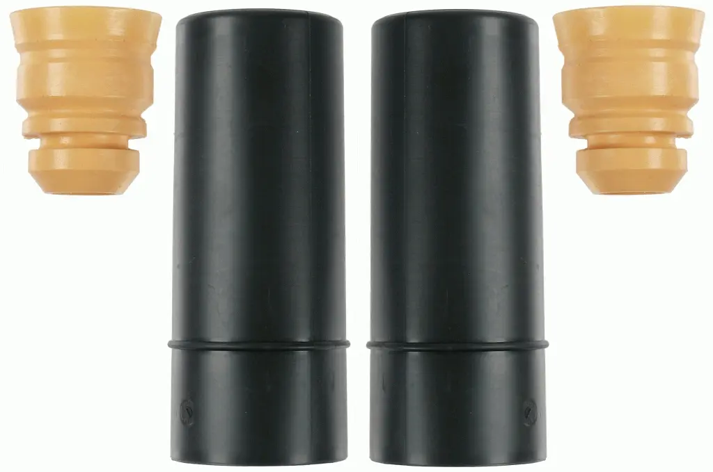 прахозащитен комплект, амортисьор SACHS               