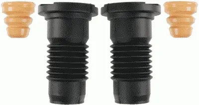 прахозащитен комплект, амортисьор SACHS               