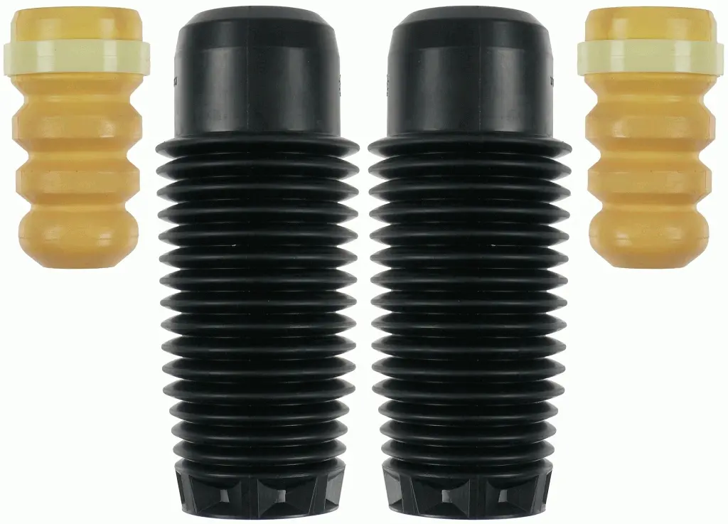 прахозащитен комплект, амортисьор SACHS               