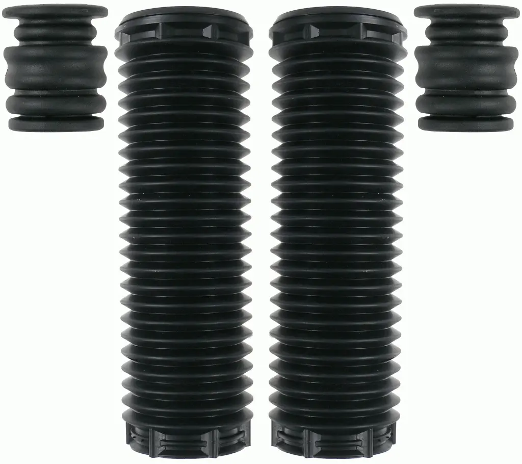 прахозащитен комплект, амортисьор SACHS               