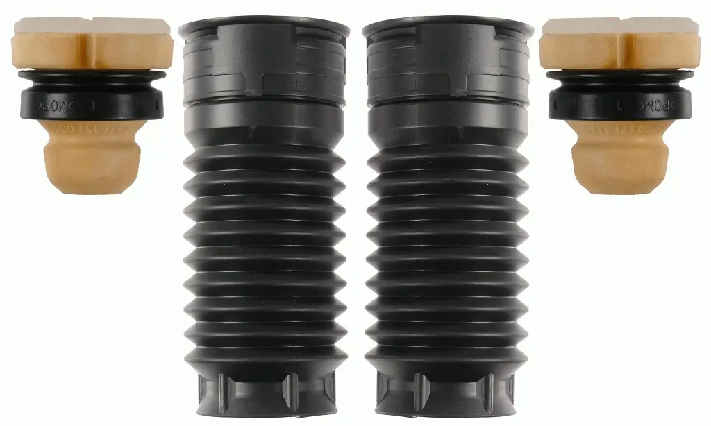 прахозащитен комплект, амортисьор SACHS               