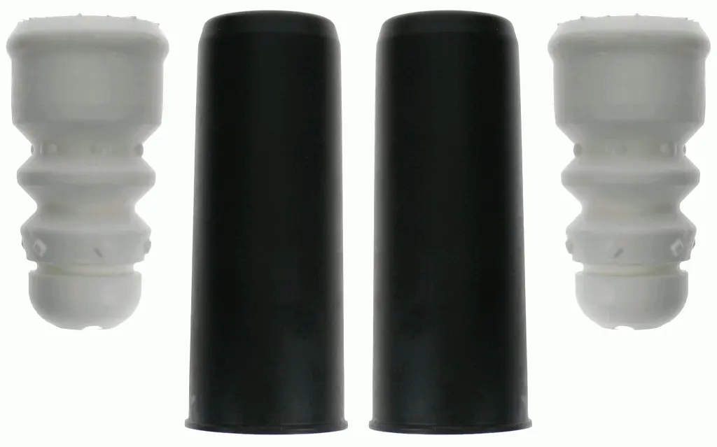 прахозащитен комплект, амортисьор SACHS               