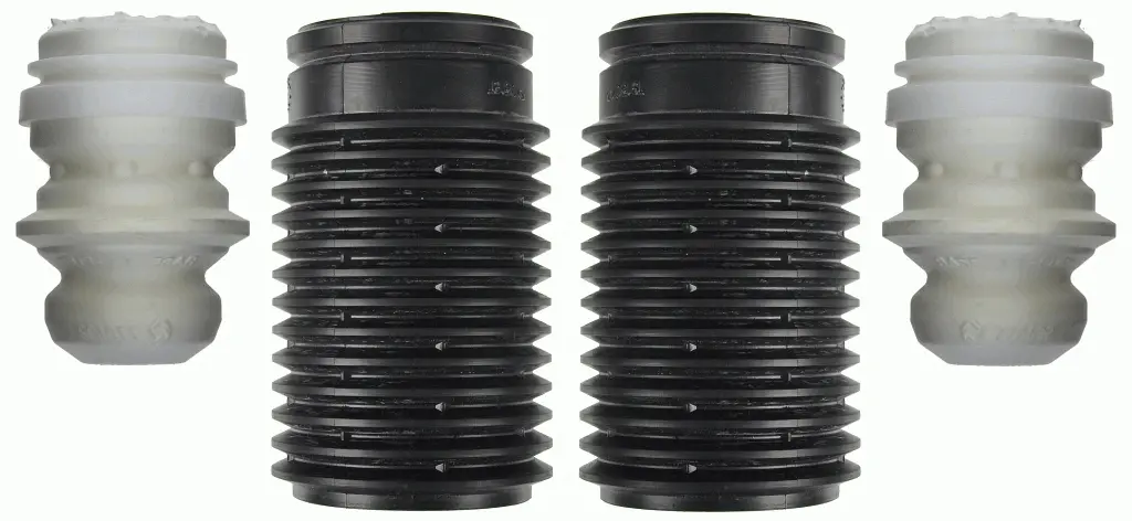 прахозащитен комплект, амортисьор SACHS               