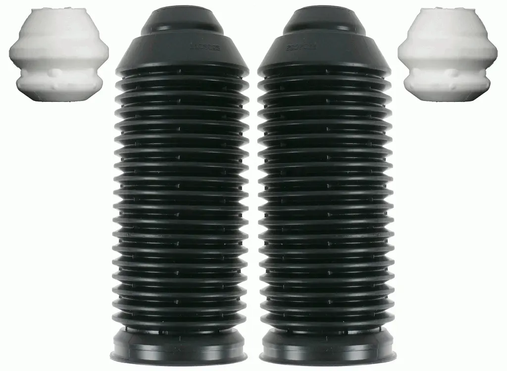 прахозащитен комплект, амортисьор SACHS               