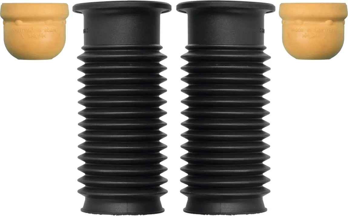 прахозащитен комплект, амортисьор SACHS               