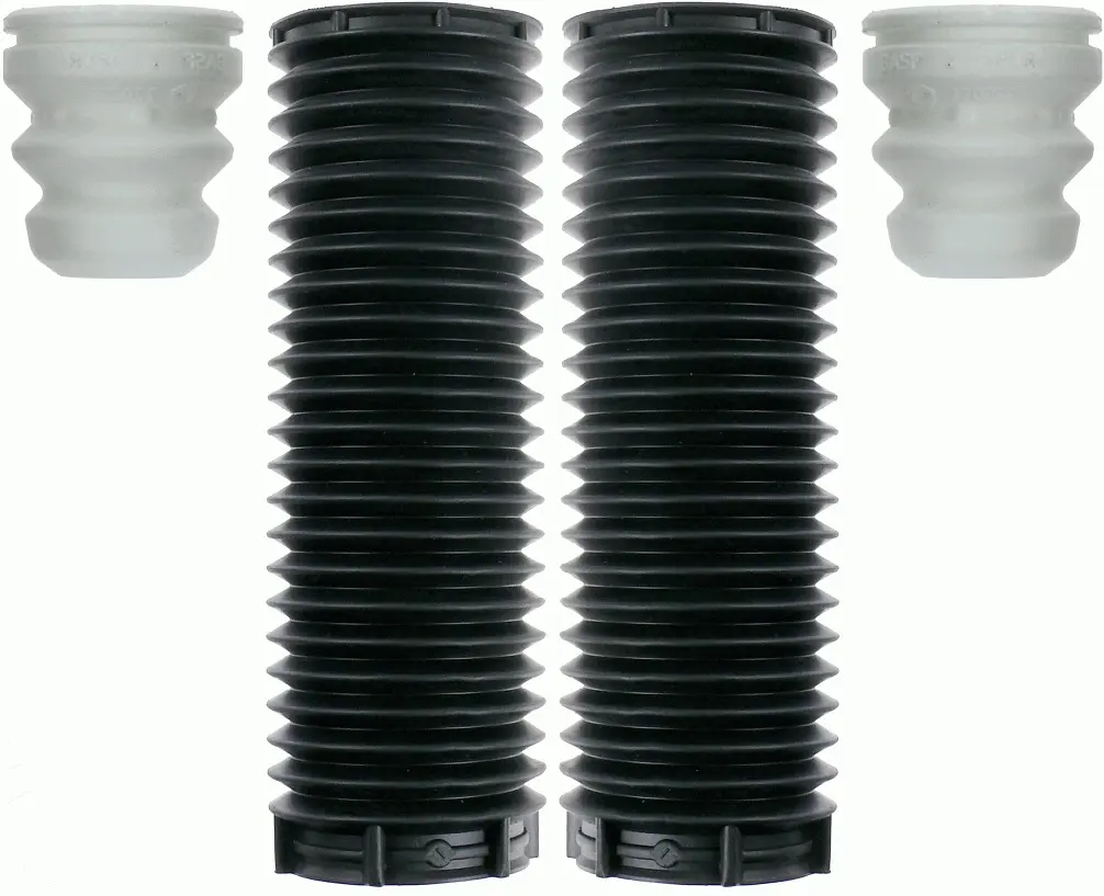 прахозащитен комплект, амортисьор SACHS               