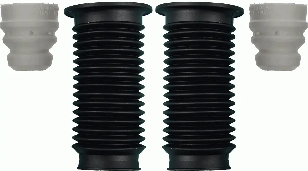 прахозащитен комплект, амортисьор SACHS               