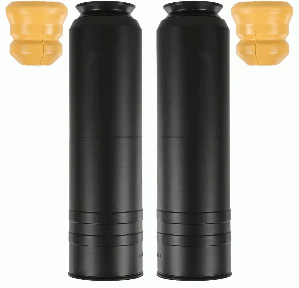 прахозащитен комплект, амортисьор SACHS               