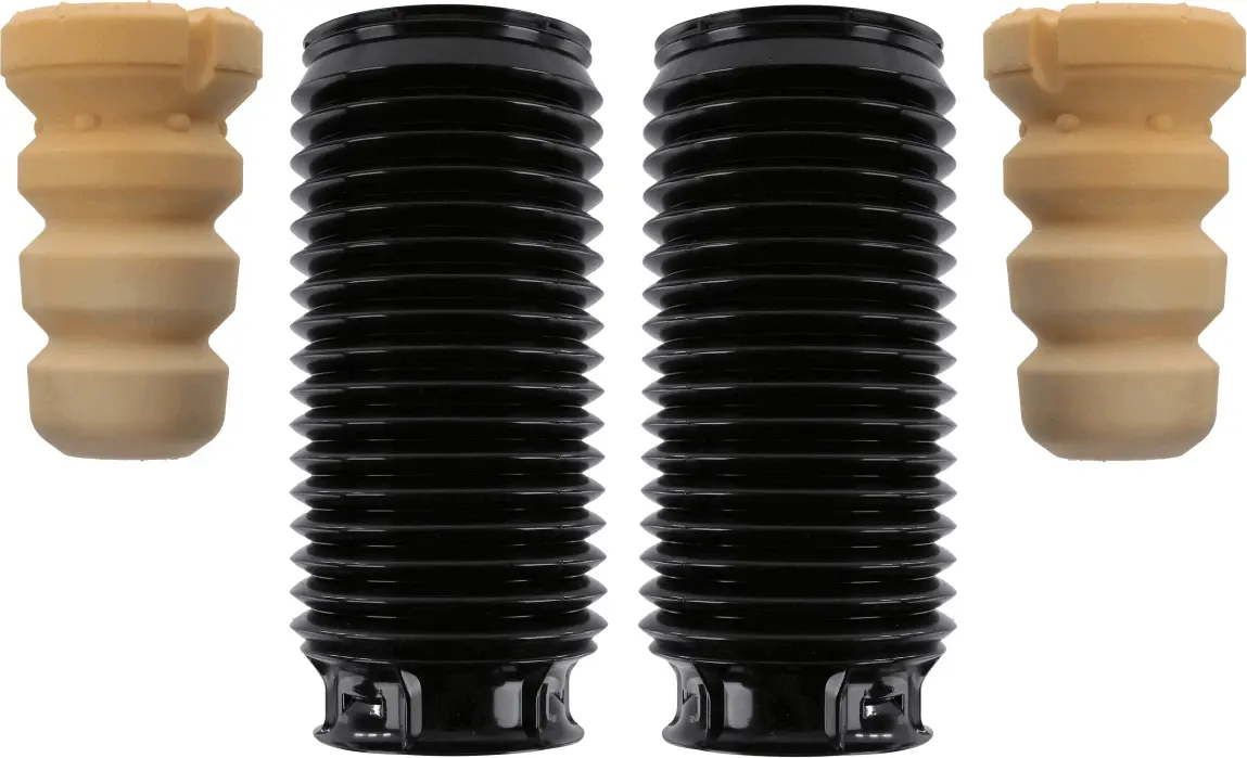 прахозащитен комплект, амортисьор SACHS               