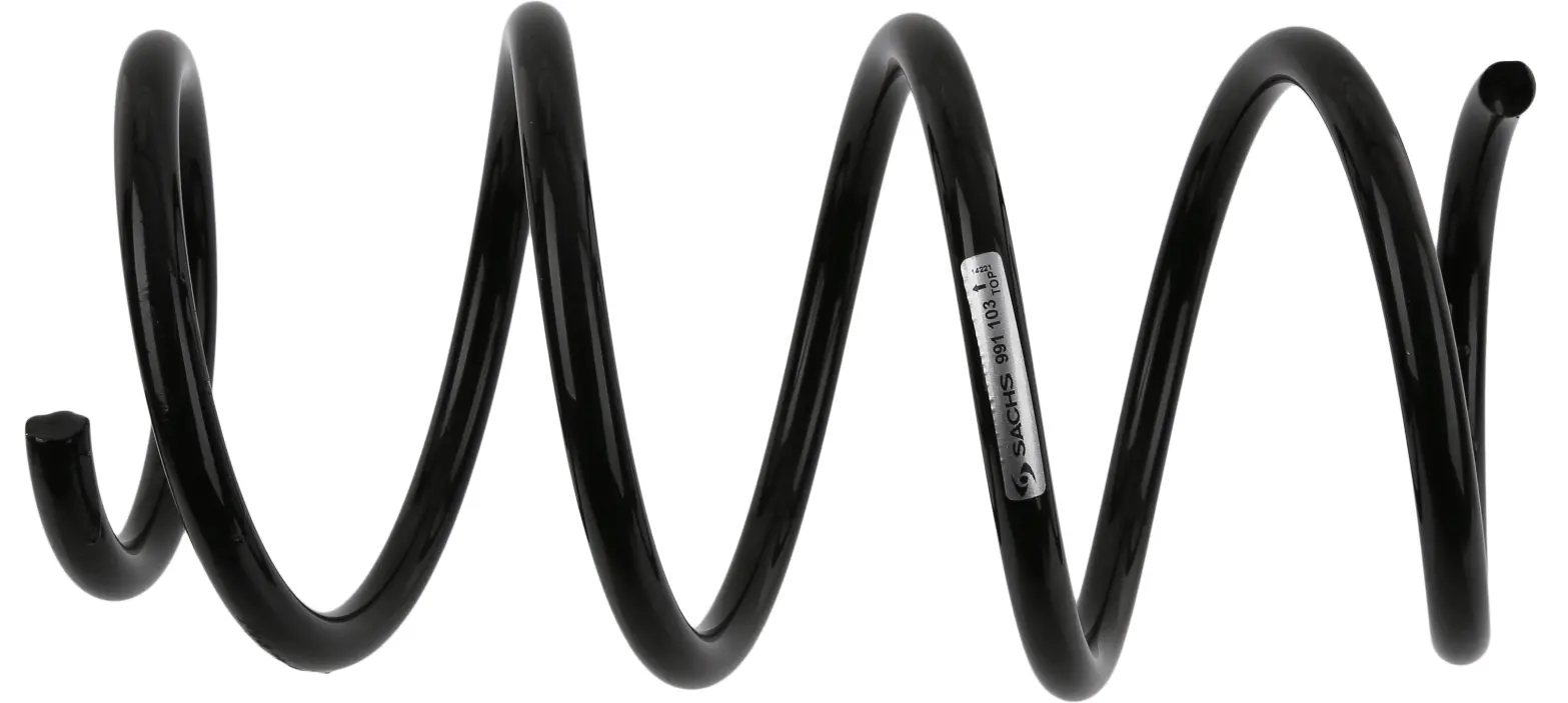 пружина за ходовата част SACHS               