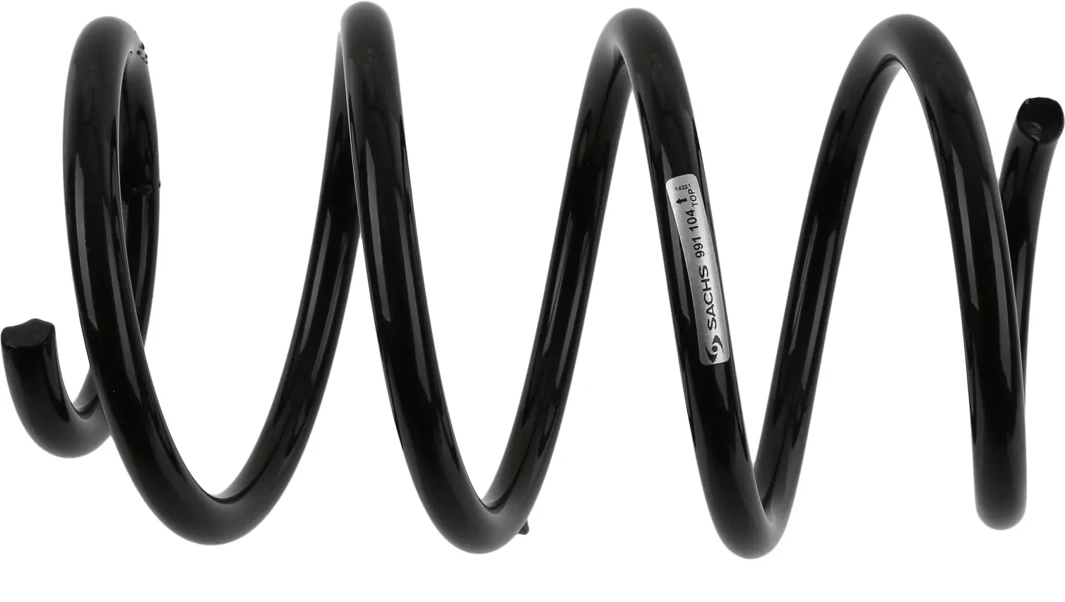 пружина за ходовата част SACHS               