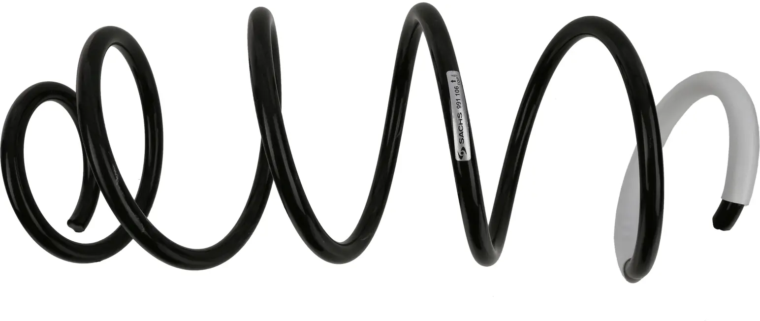 пружина за ходовата част SACHS               