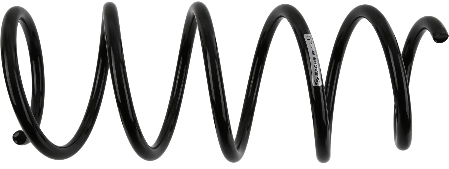 пружина за ходовата част SACHS               