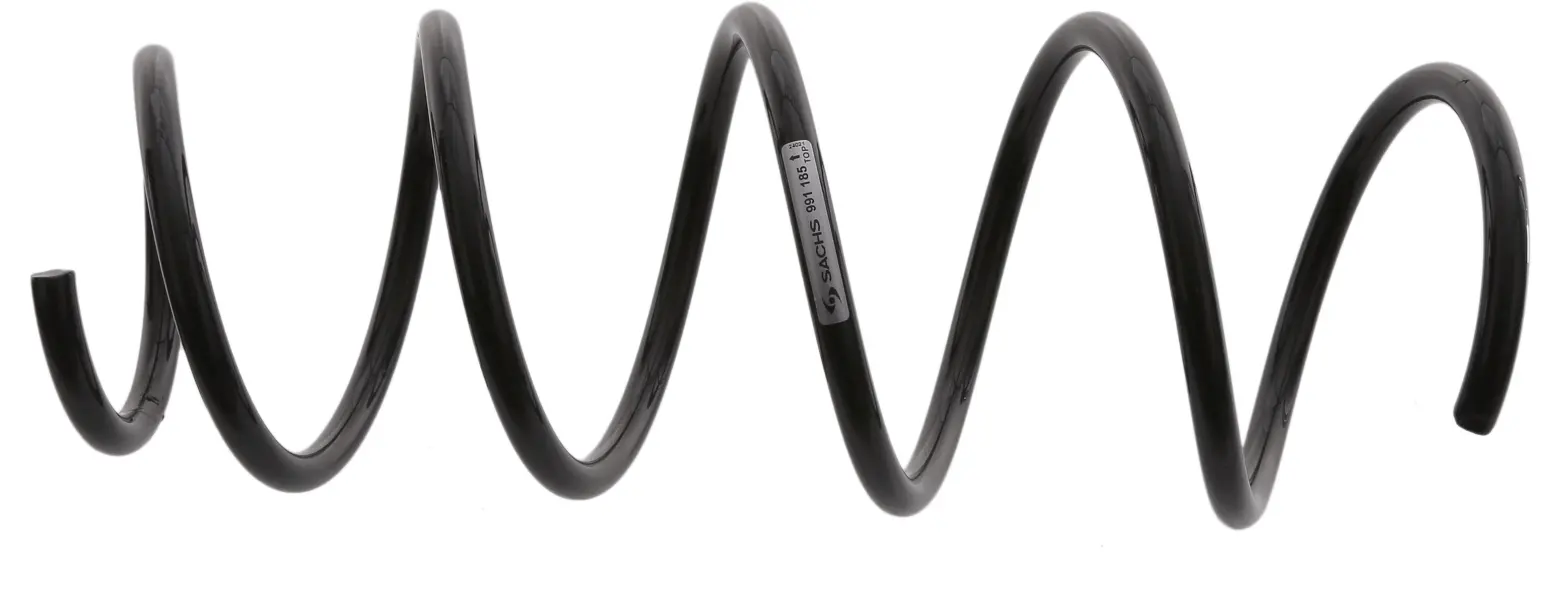 пружина за ходовата част SACHS               