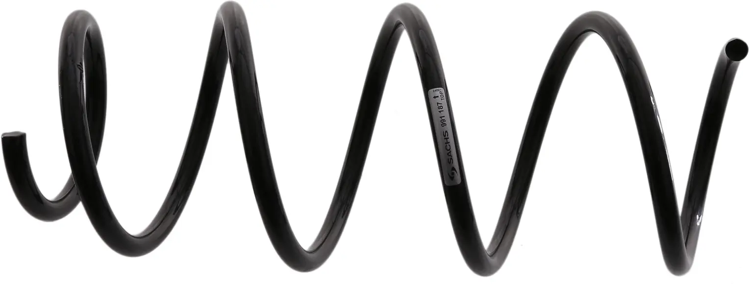 пружина за ходовата част SACHS               