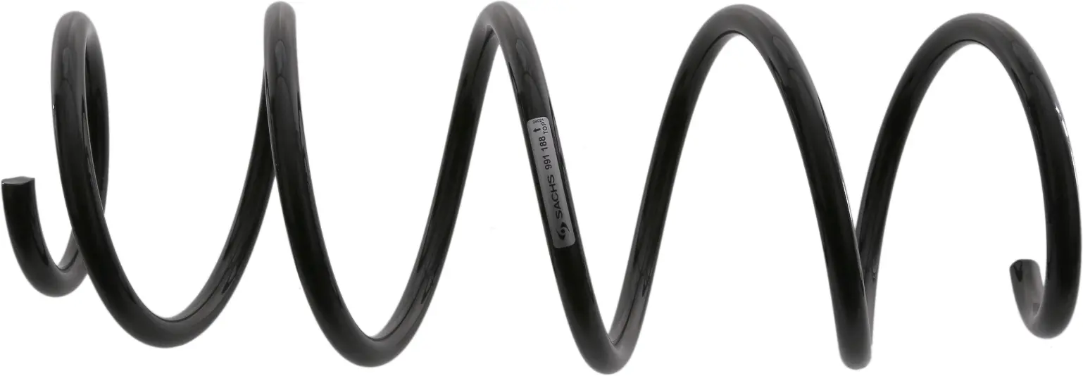 пружина за ходовата част SACHS               