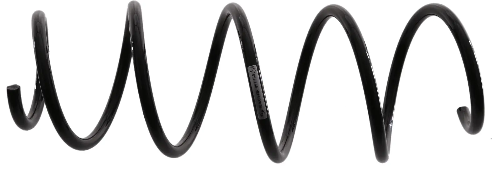 пружина за ходовата част SACHS               