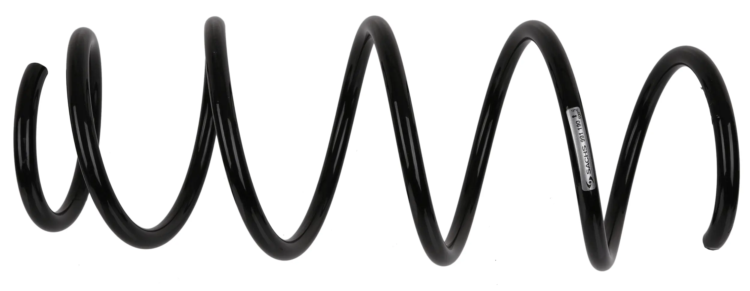 пружина за ходовата част SACHS               