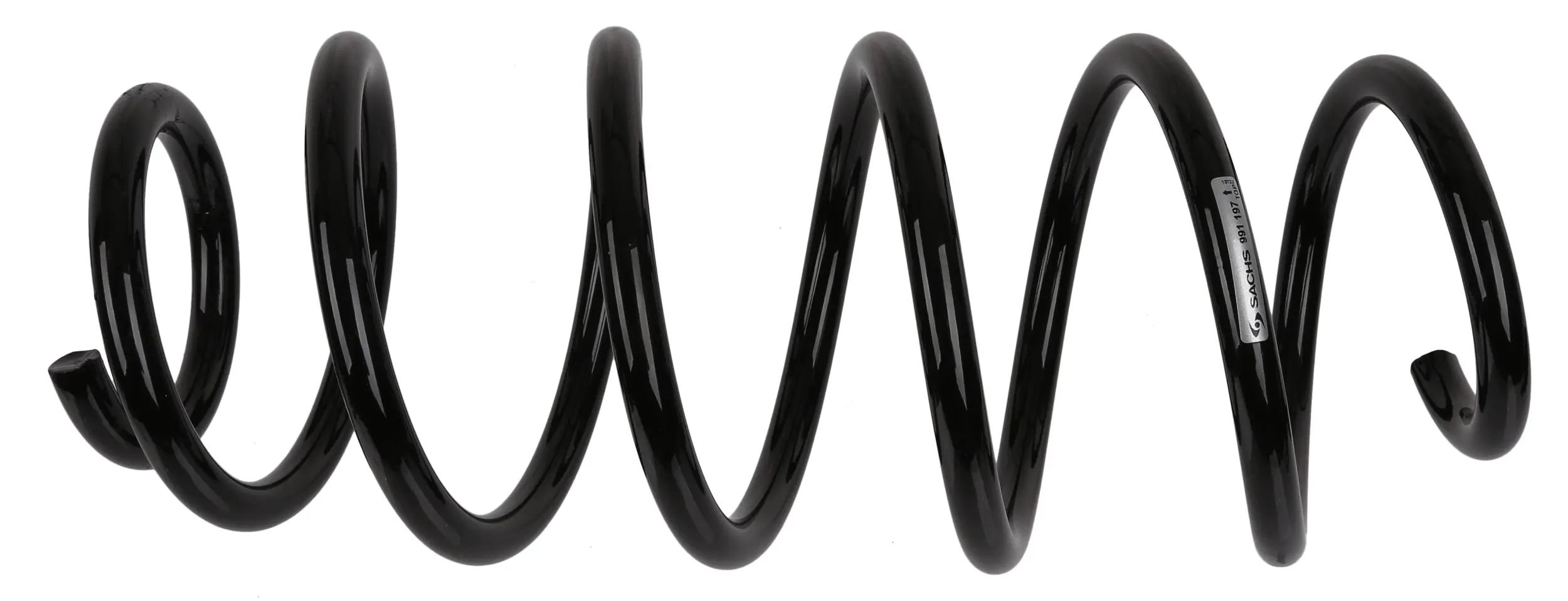 пружина за ходовата част SACHS               