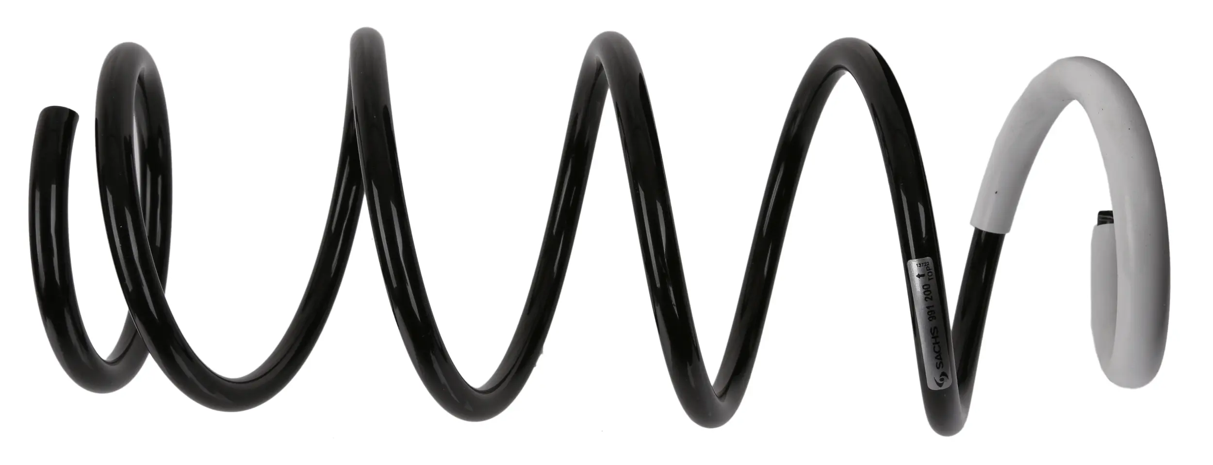 пружина за ходовата част SACHS               