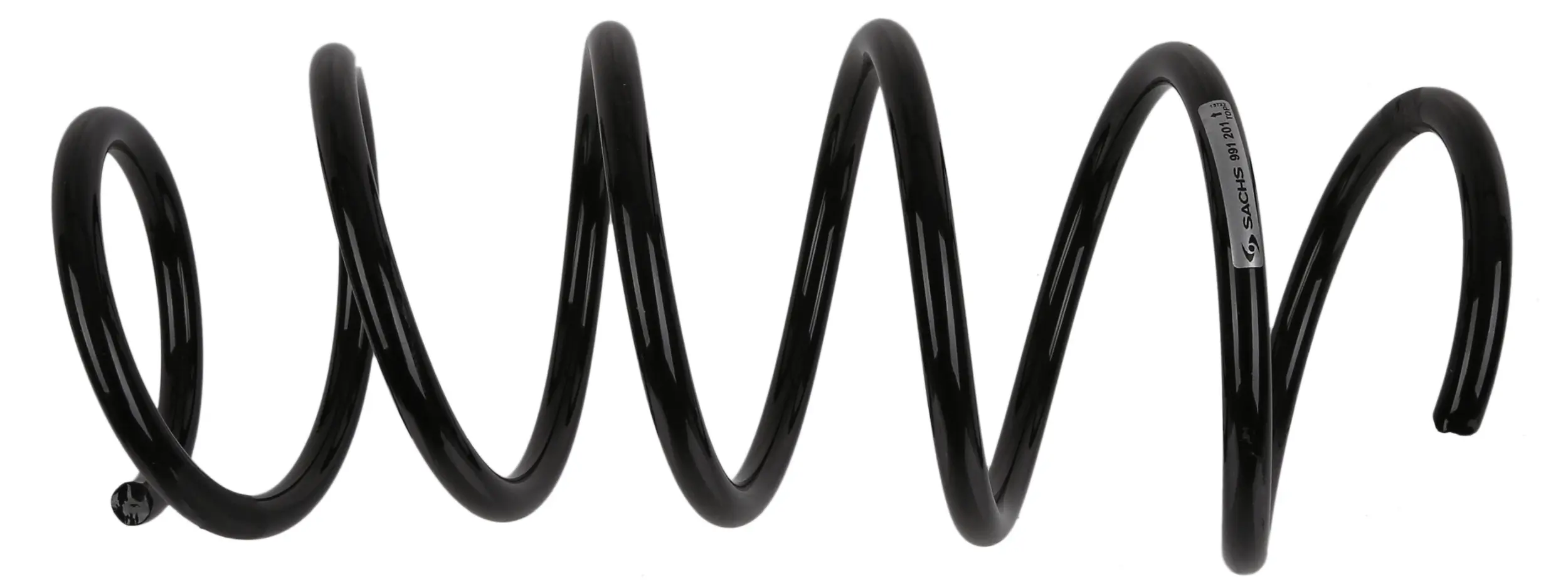 пружина за ходовата част SACHS               