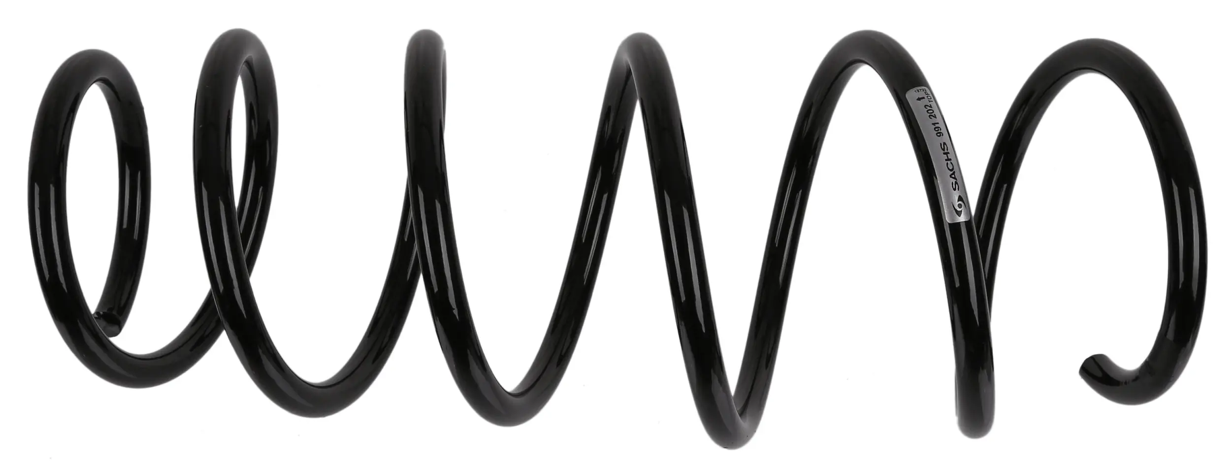 пружина за ходовата част SACHS               