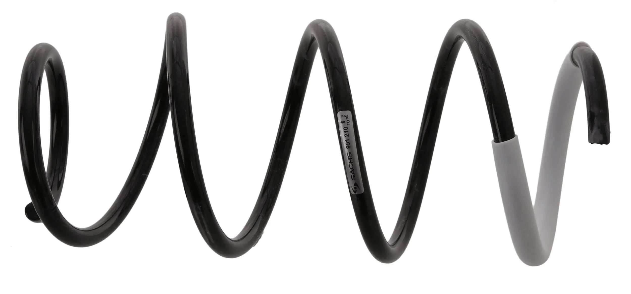 пружина за ходовата част SACHS               