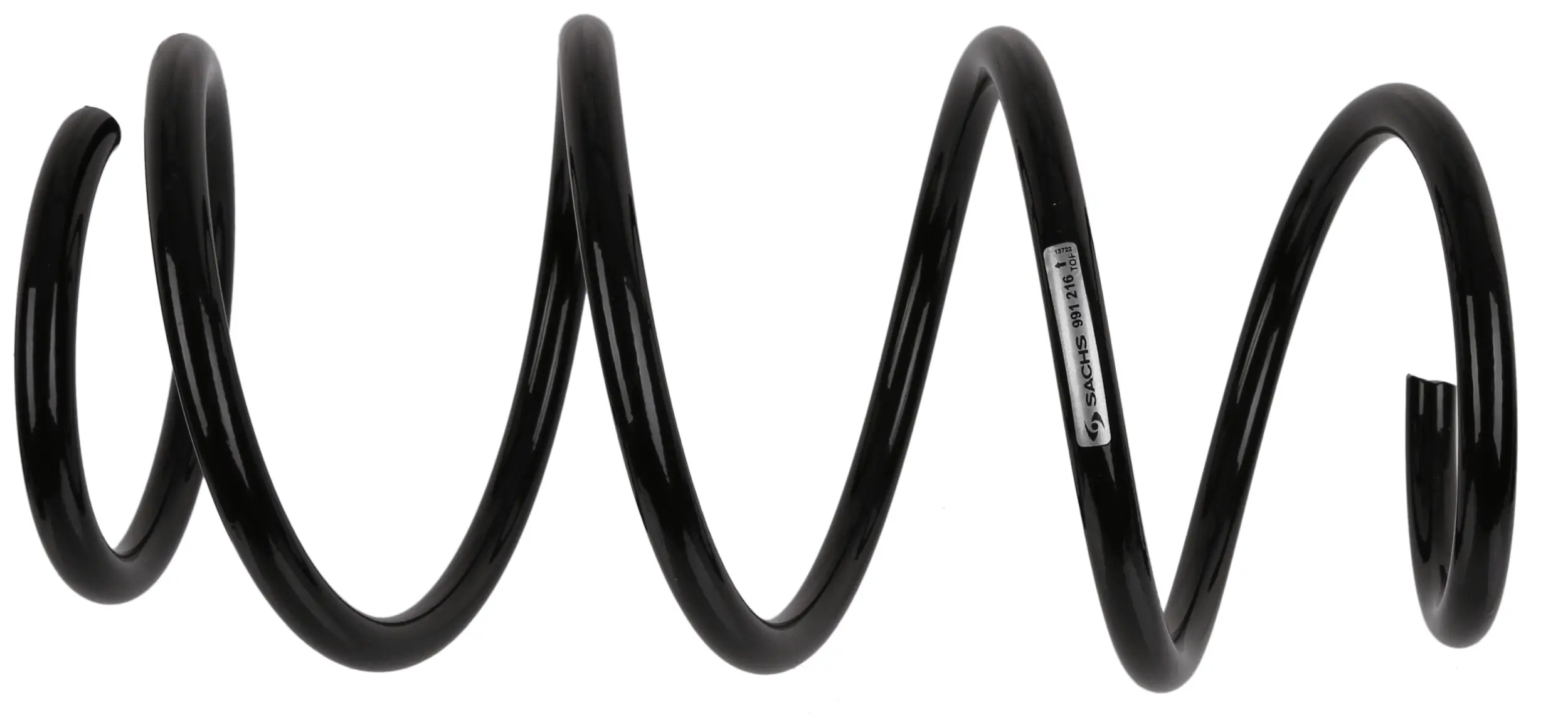 пружина за ходовата част SACHS               