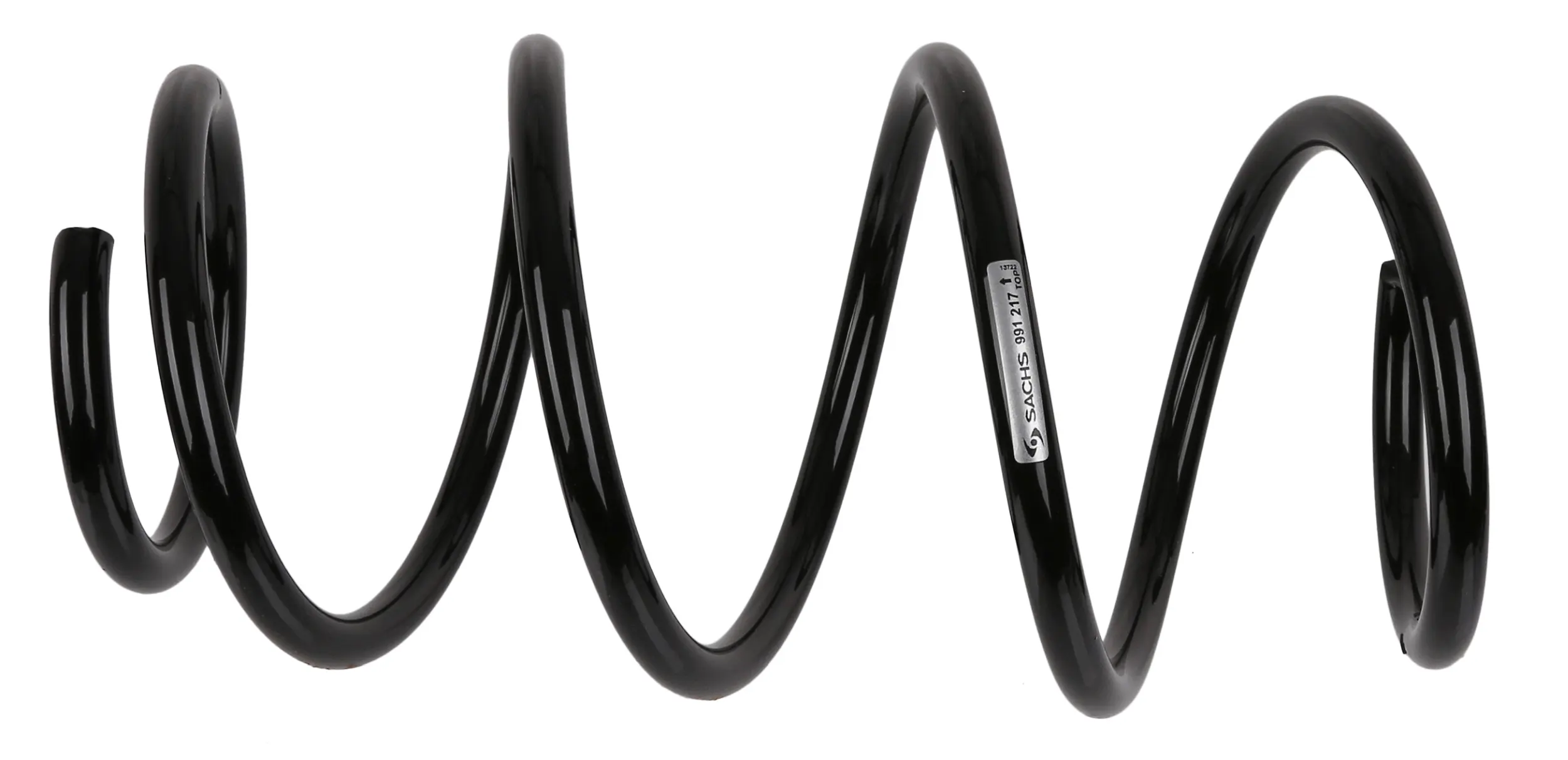 пружина за ходовата част SACHS               