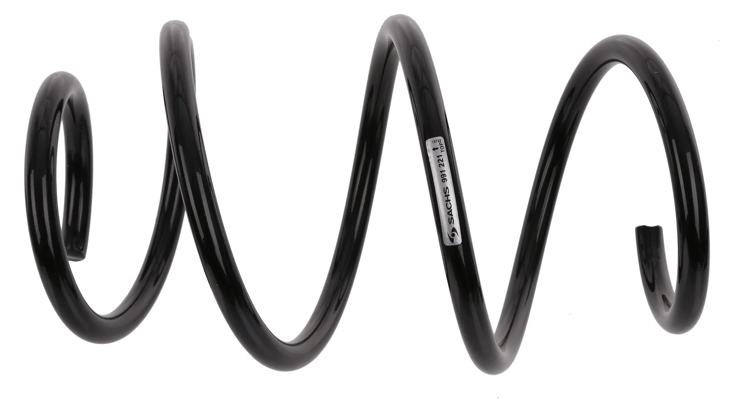 пружина за ходовата част SACHS               