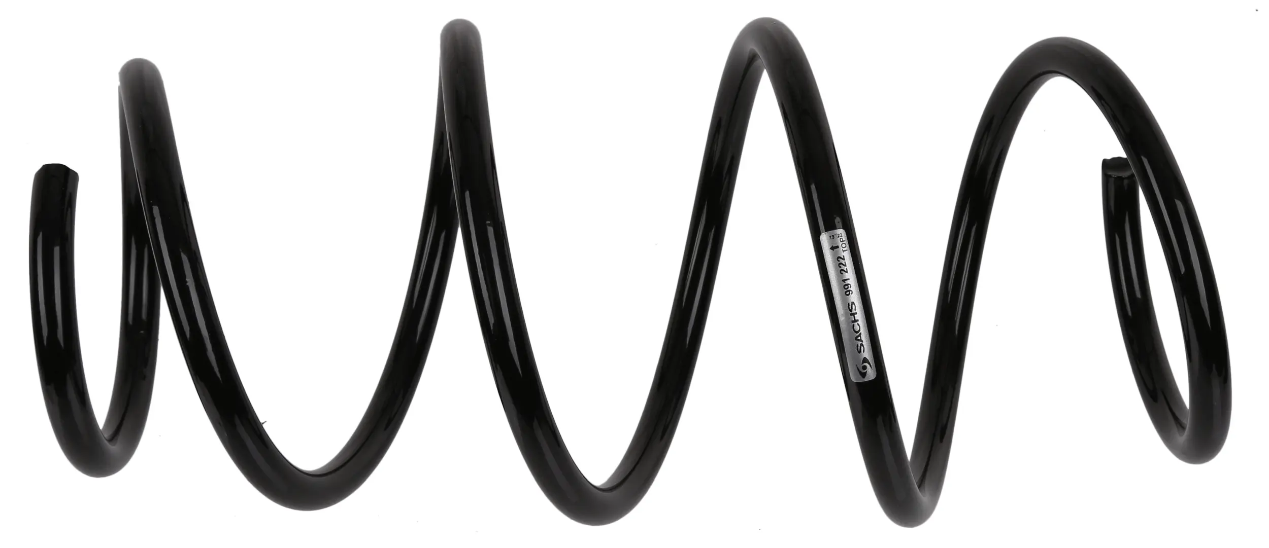 пружина за ходовата част SACHS               