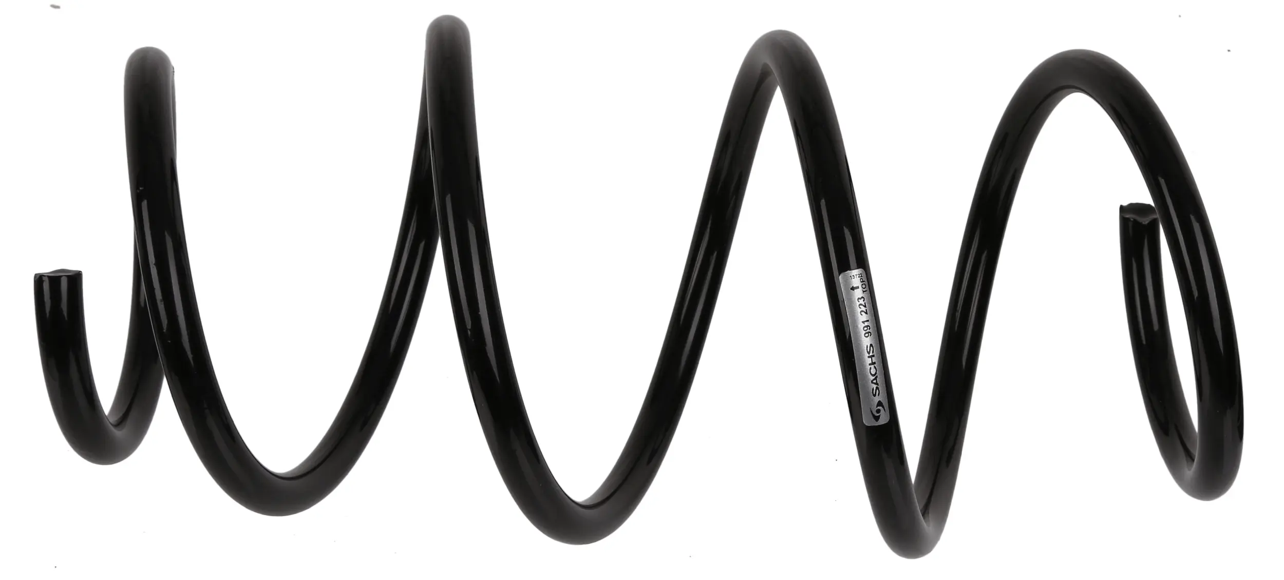 пружина за ходовата част SACHS               