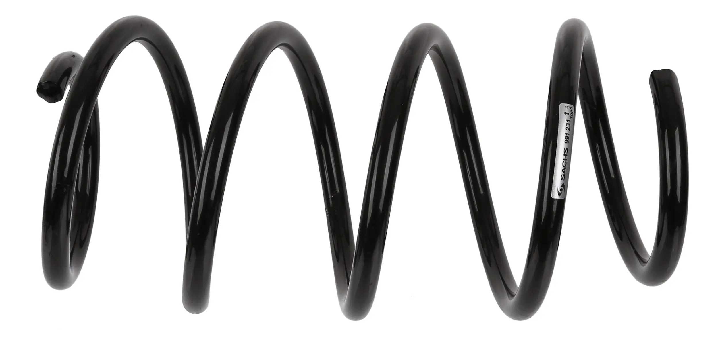 пружина за ходовата част SACHS               