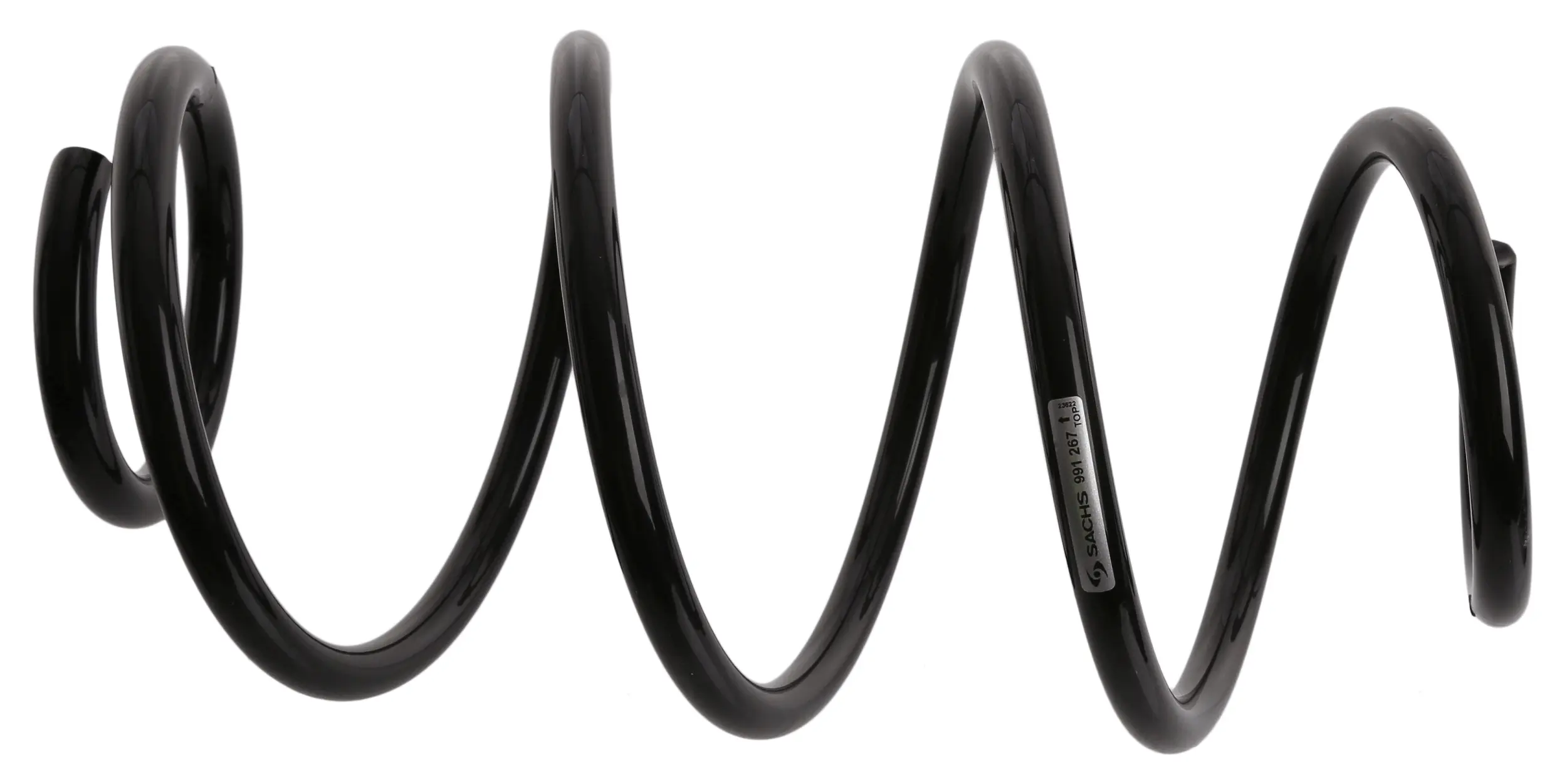 пружина за ходовата част SACHS               